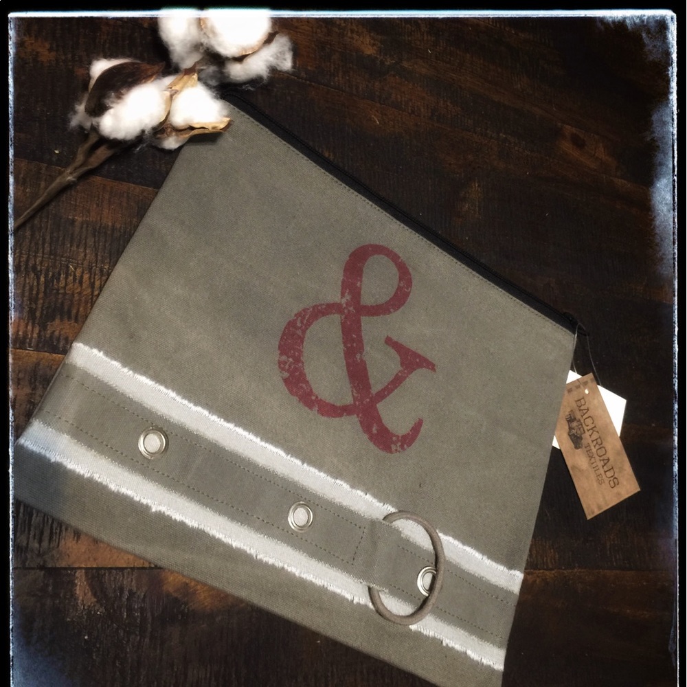 Cosmetic bag (Lg)